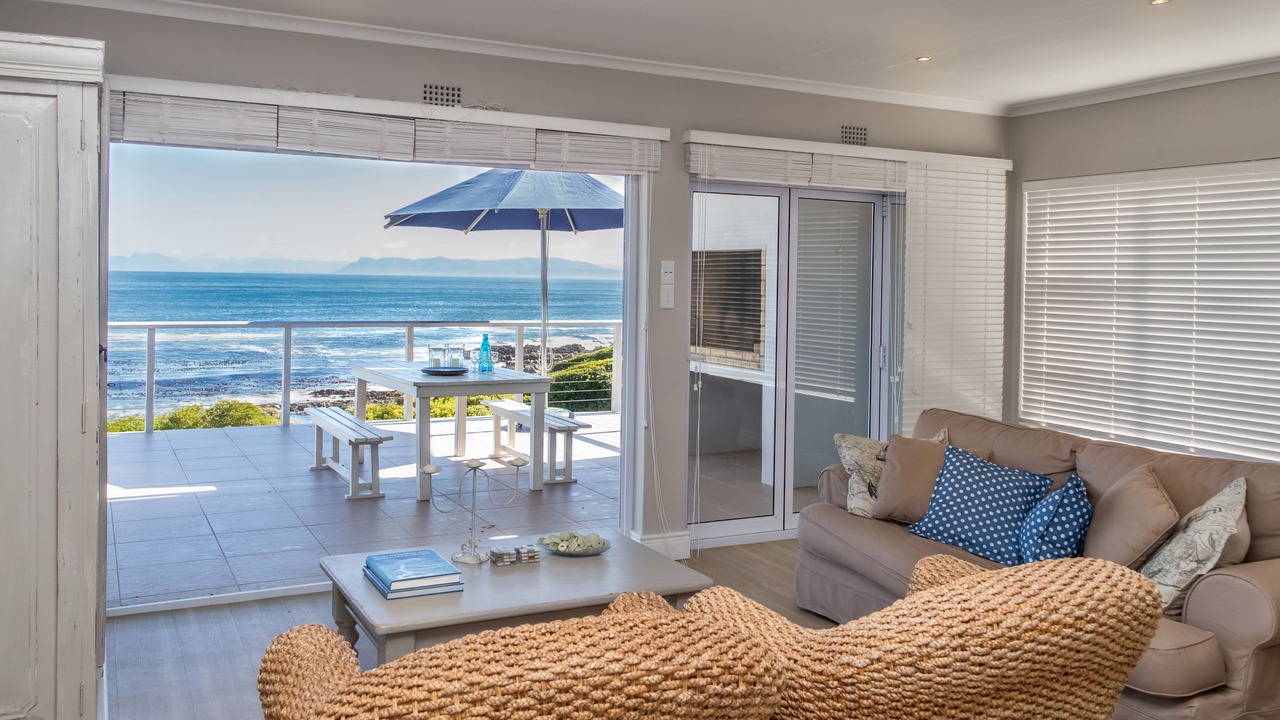 Photo of Livingroom in Gansbaai
