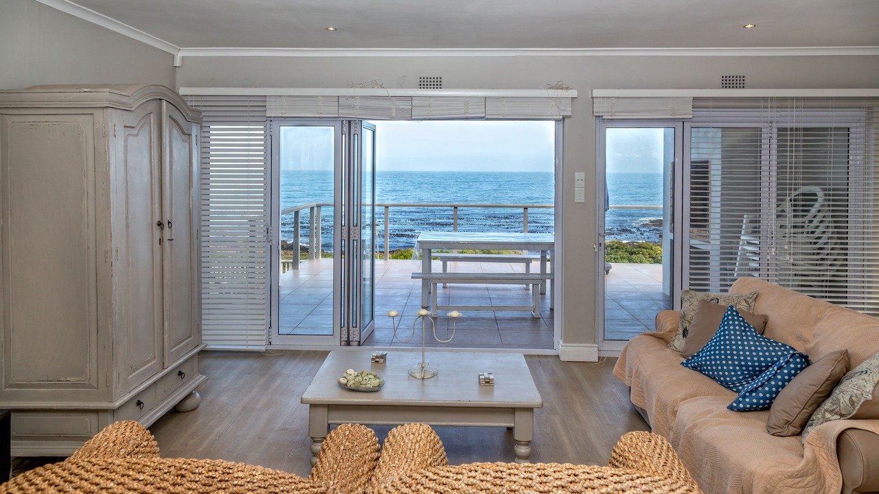 Photo of Livingroom in Gansbaai