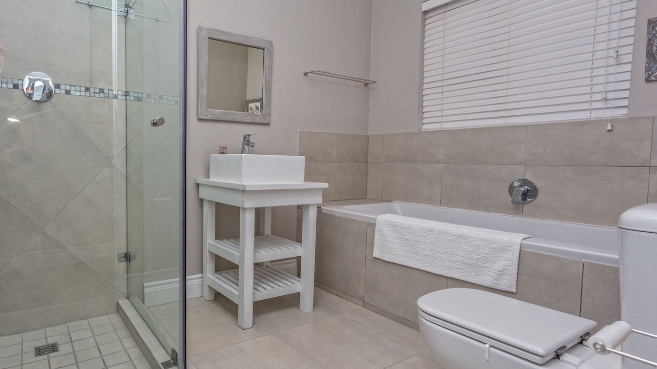 Photo of Bathroom in Gansbaai