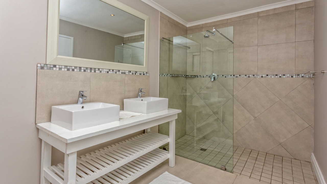 Photo of Bathroom in Gansbaai