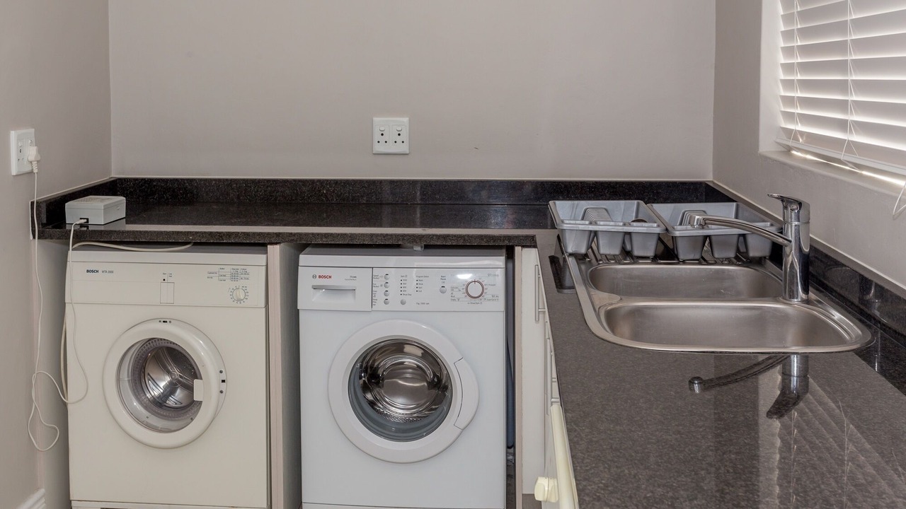Photo of Kitchen in Gansbaai