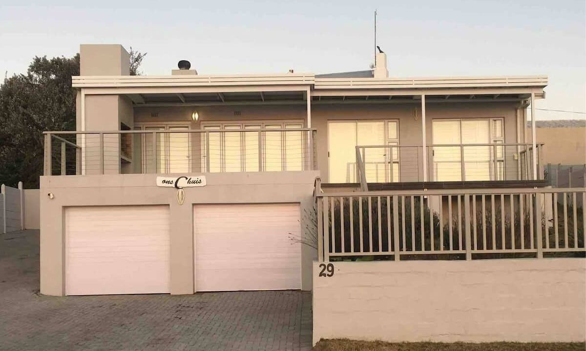 Photo of Outdoor in Gansbaai