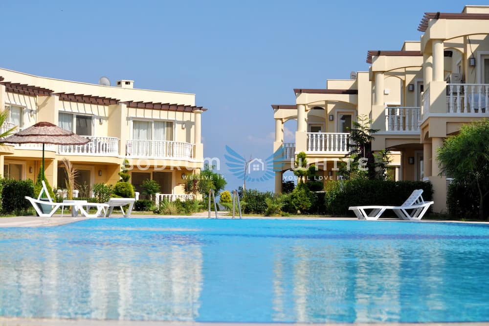 Photo of Outdoor in Bogazici