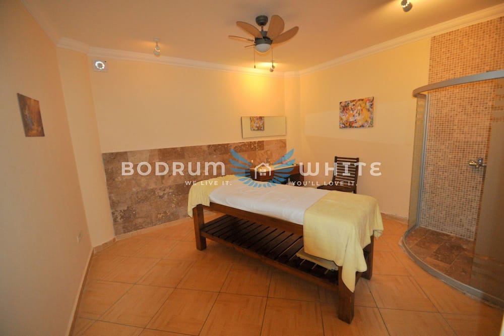 Photo of Bedroom in Bogazici
