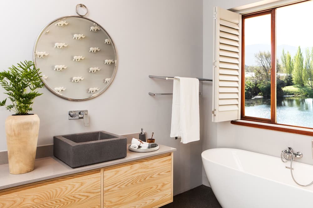 Photo of Bathroom in Paarl