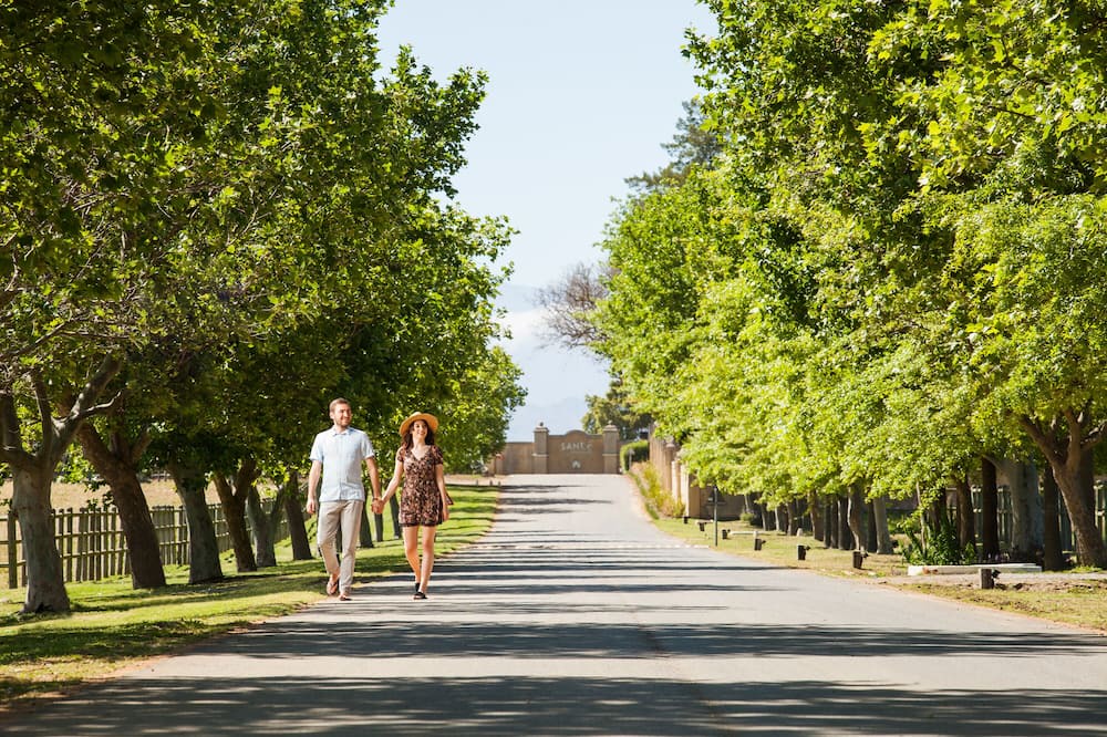 Photo of Outdoor in Paarl