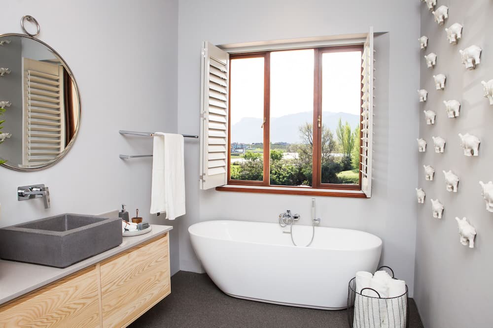 Photo of Bathroom in Paarl