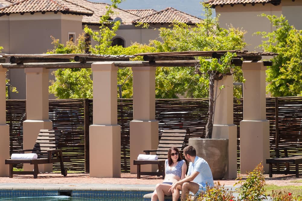 Photo of Outdoor in Paarl