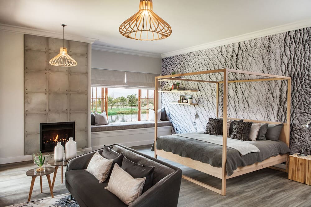 Photo of Bedroom in Paarl