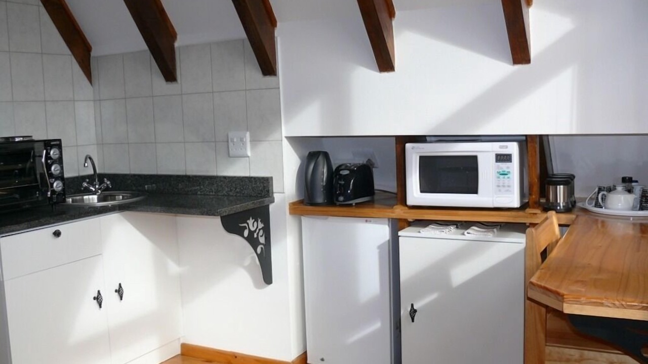 Photo of Kitchen in Humewood