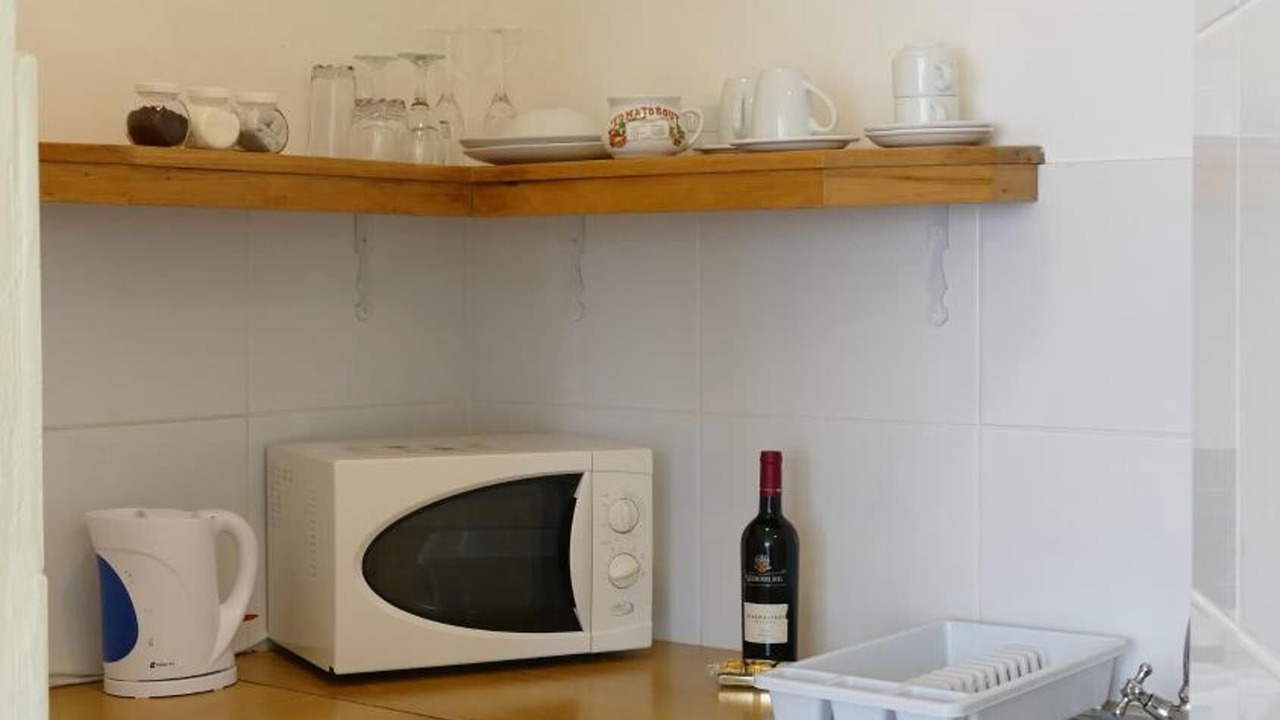 Photo of Kitchen in Humewood