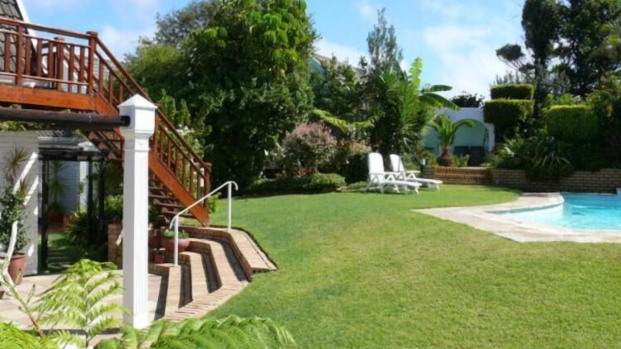 Photo of Outdoor in Humewood