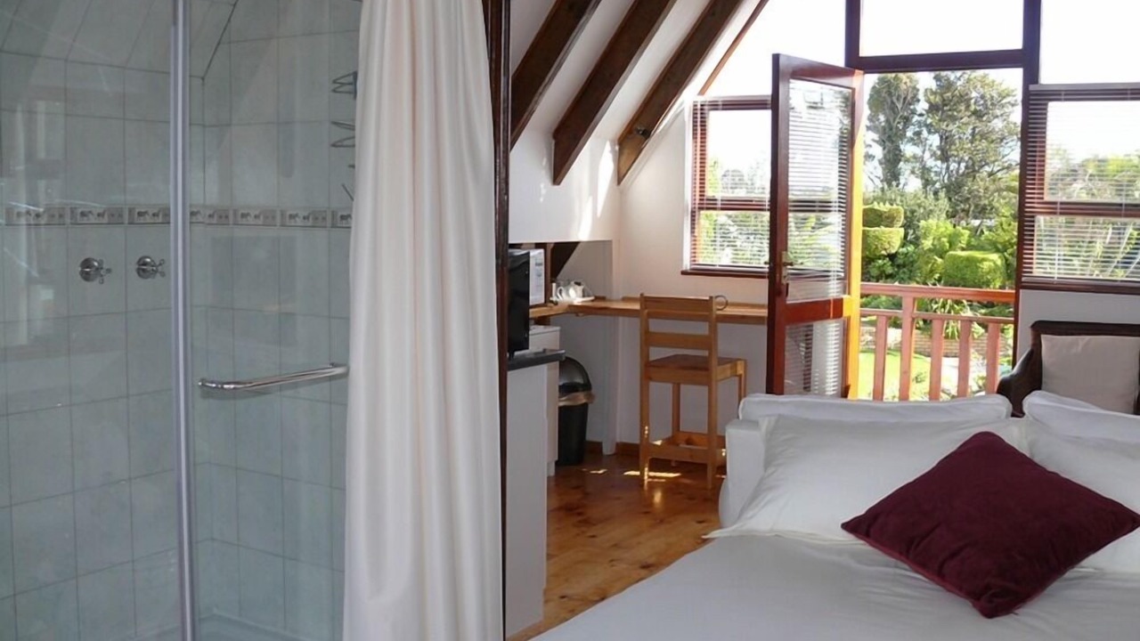 Photo of Bedroom in Humewood