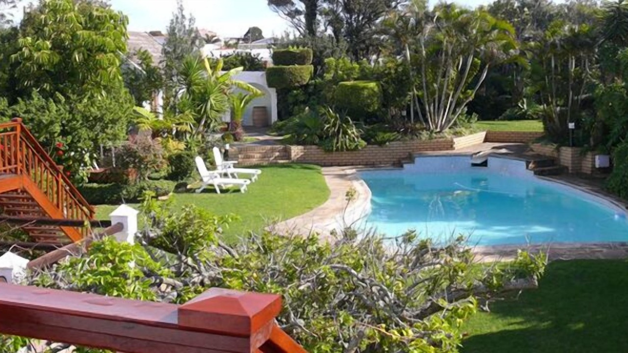 Photo of Outdoor in Humewood