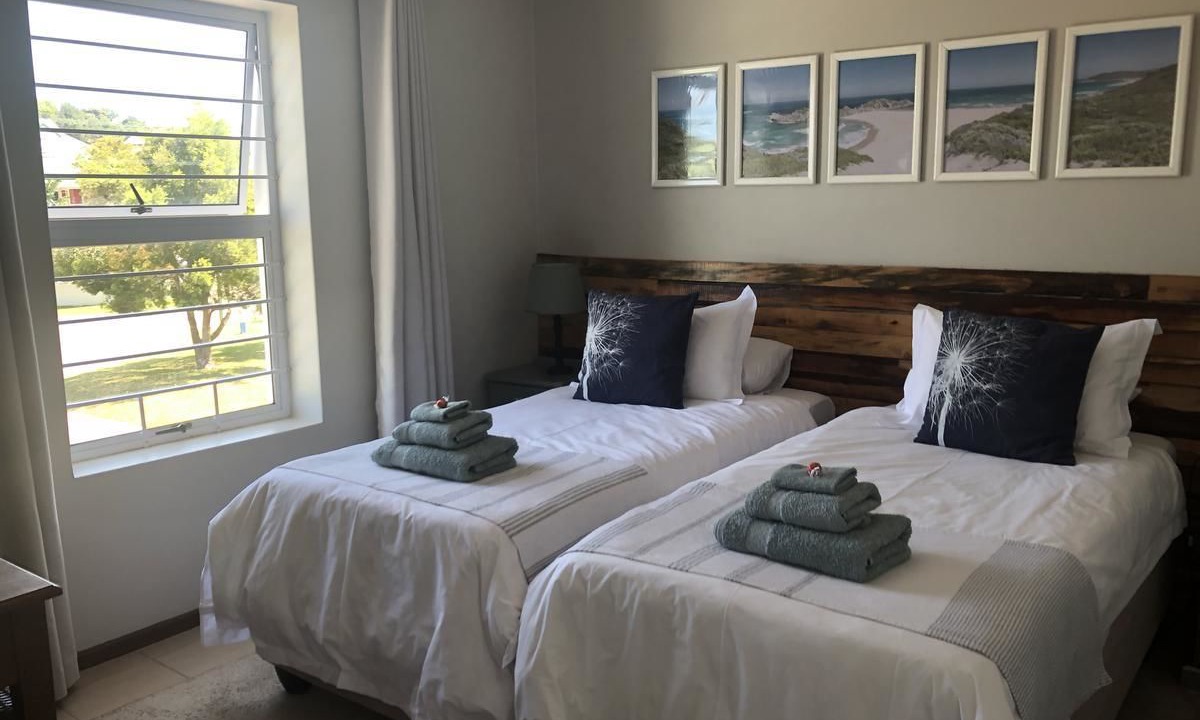 Photo of Bedroom in Plettenberg Bay