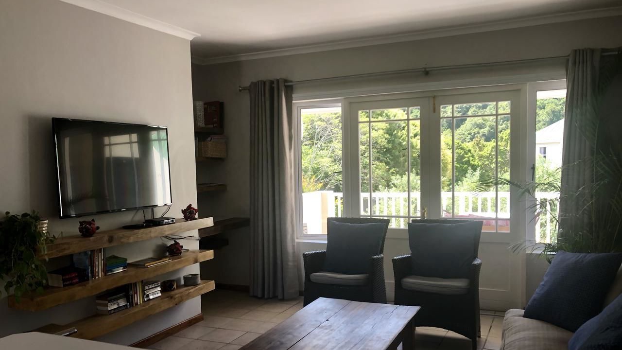 Photo of Livingroom in Plettenberg Bay