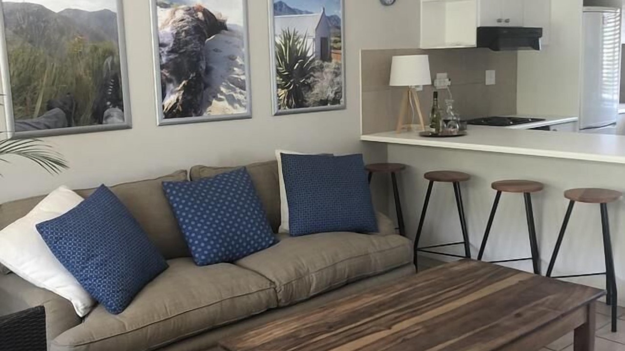 Photo of Livingroom in Plettenberg Bay