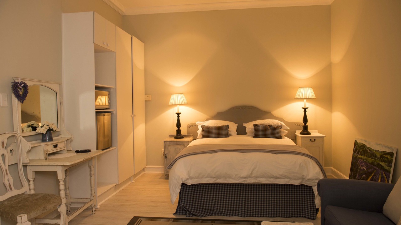 Photo of Bedroom in Kloof