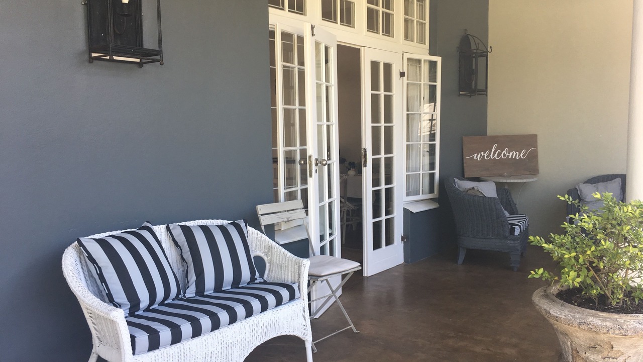 Photo of Outdoor in Kloof
