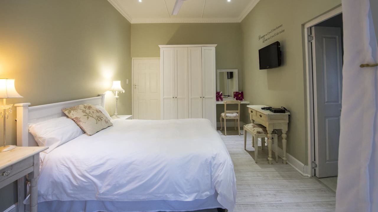 Photo of Bedroom in Kloof