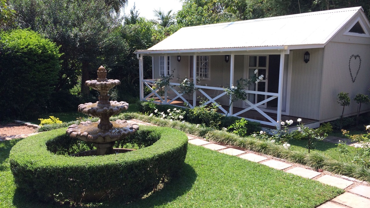 Photo of Outdoor in Kloof