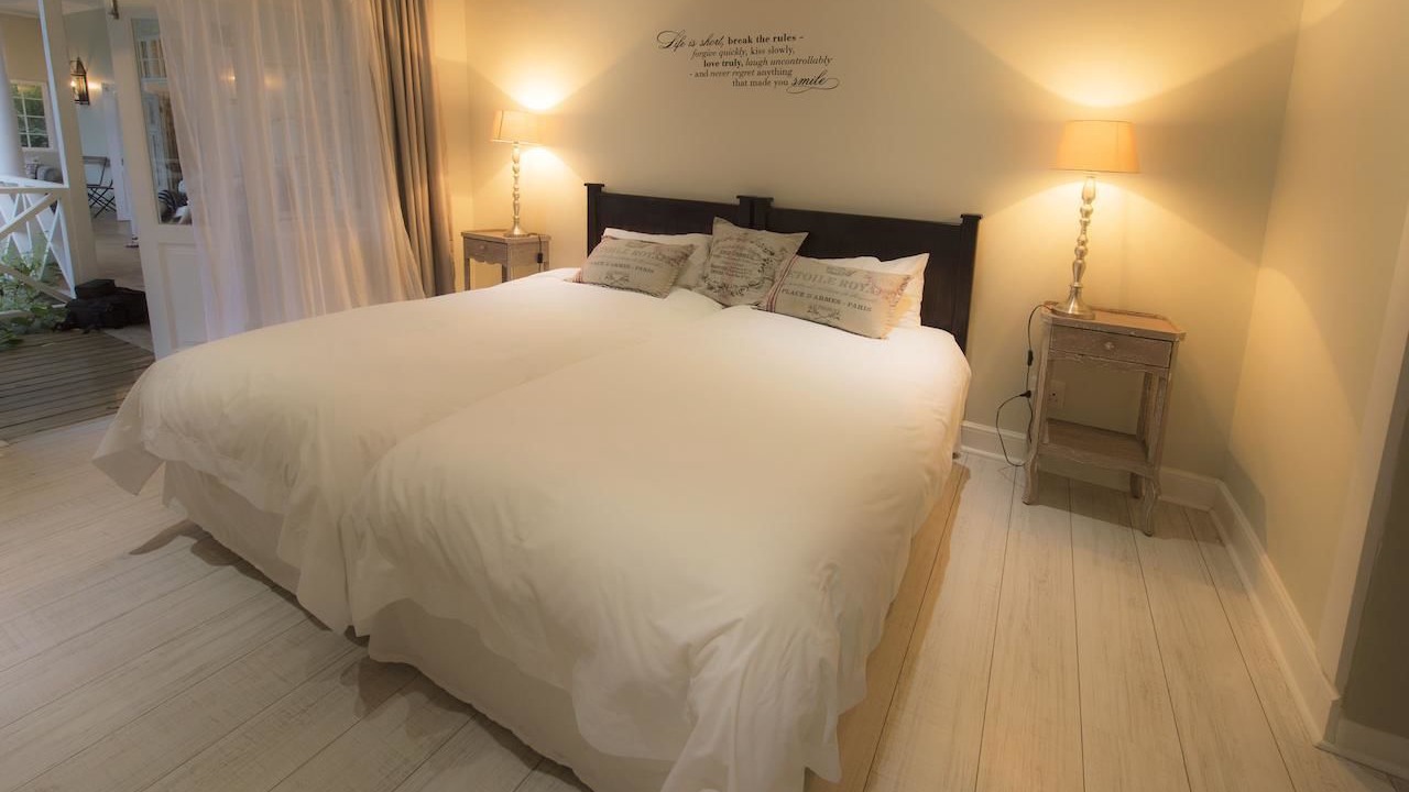 Photo of Bedroom in Kloof