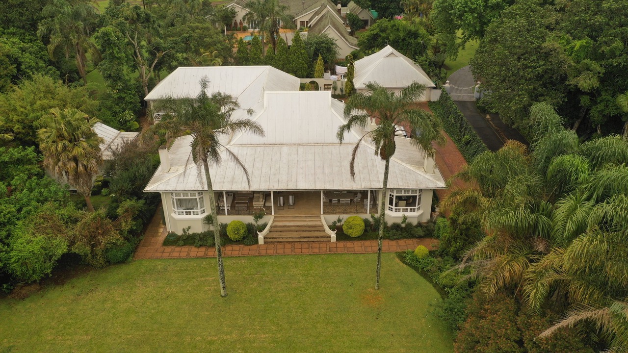 Photo of Outdoor in Kloof