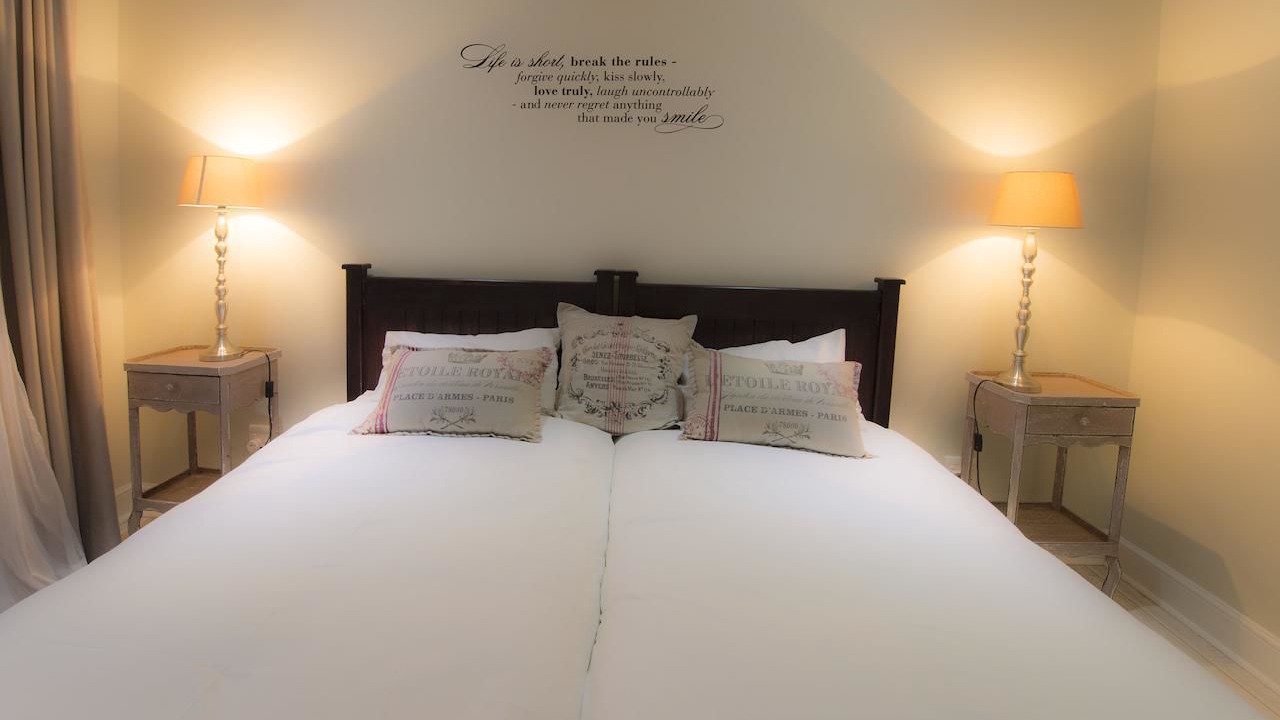 Photo of Bedroom in Kloof