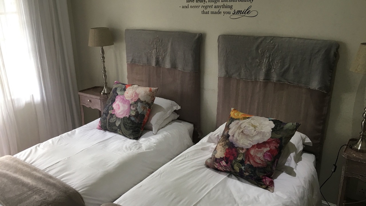 Photo of Bedroom in Kloof