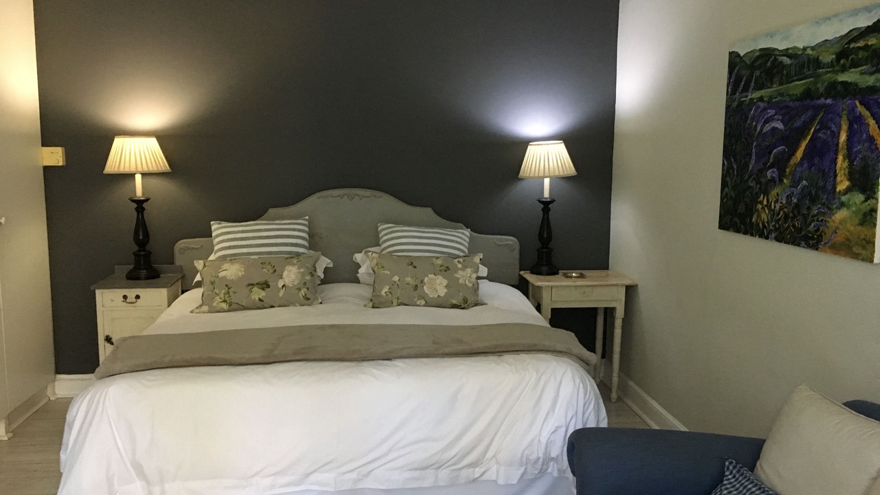 Photo of Bedroom in Kloof