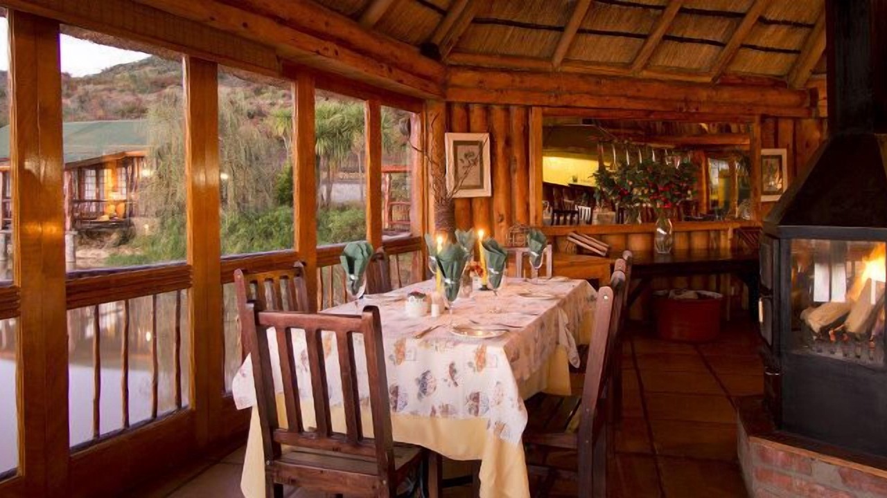 Photo of Livingroom in Greater Kokstad