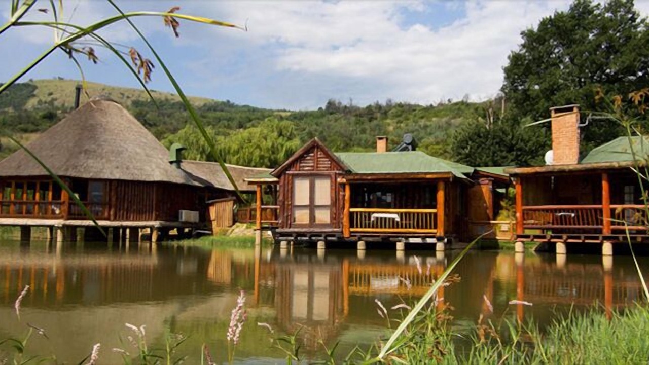 Photo of Buildings in Greater Kokstad
