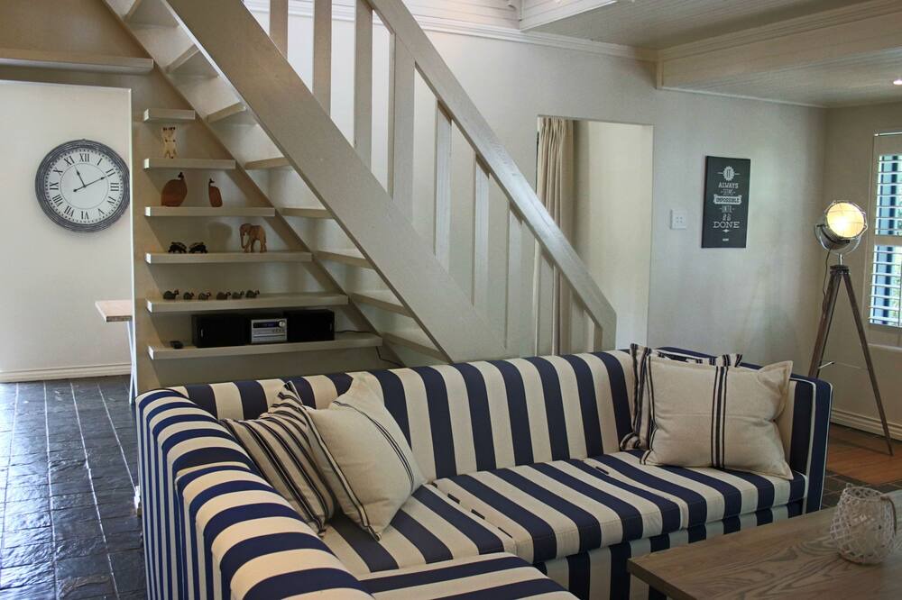 Photo of Livingroom in Vermont