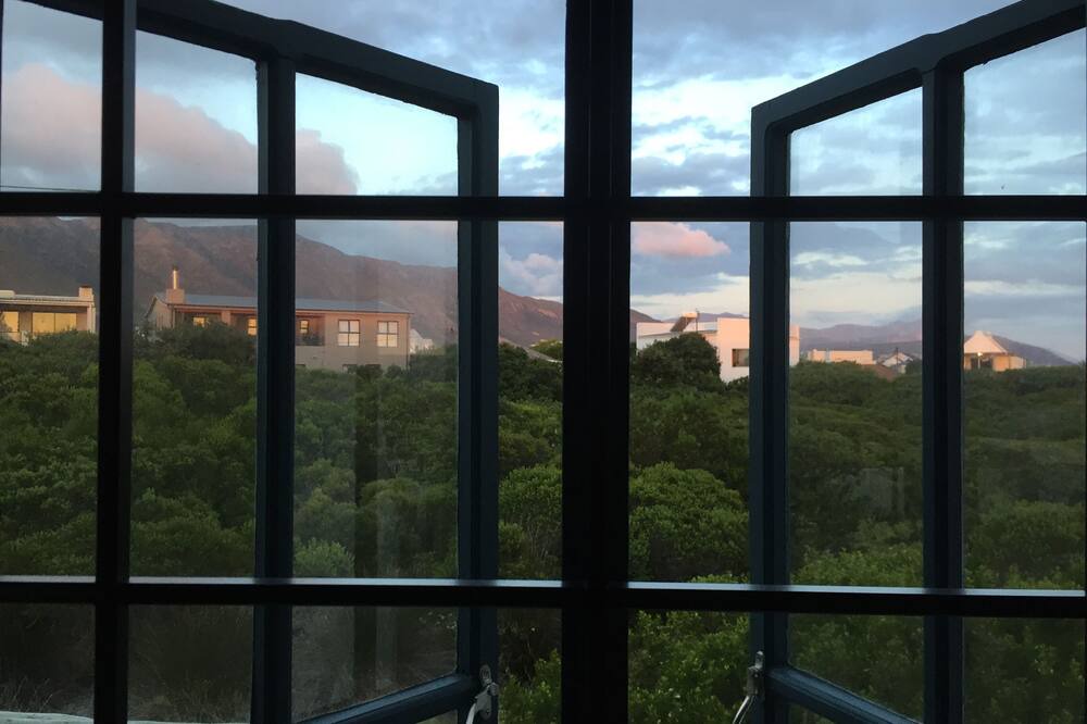 Photo of Patio Balcony in Vermont