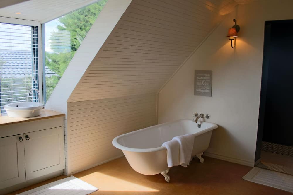Photo of Bathroom in Vermont