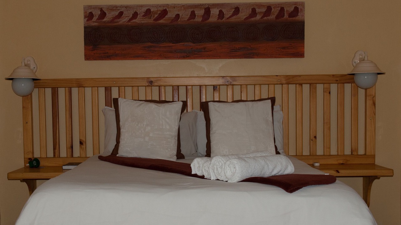 Photo of Bedroom in Keimoes