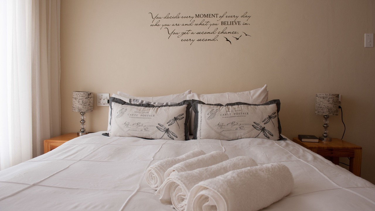 Photo of Bedroom in Keimoes