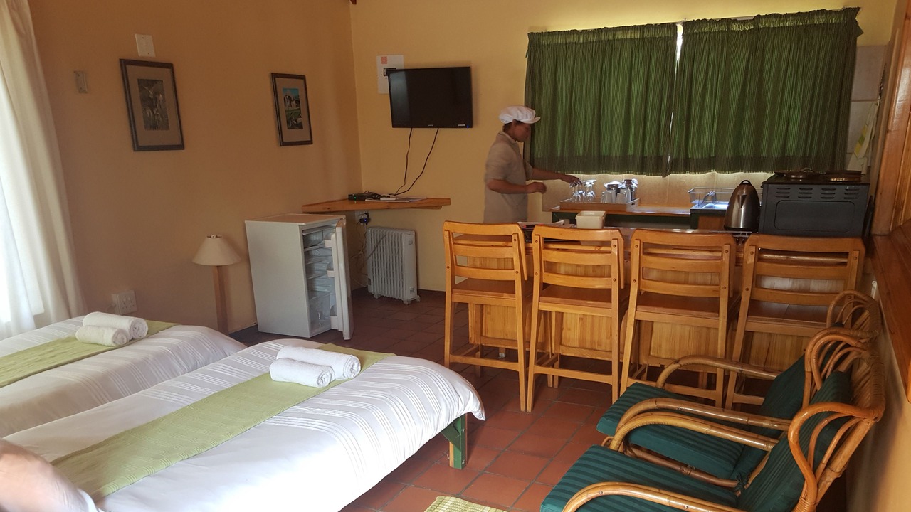 Photo of Bedroom in Keimoes