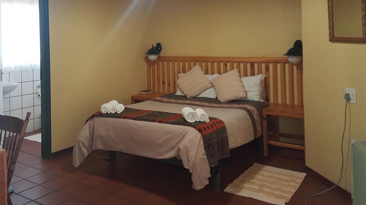 Photo of Bedroom in Keimoes