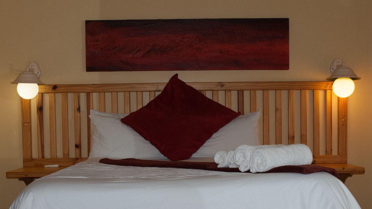 Photo of Bedroom in Keimoes