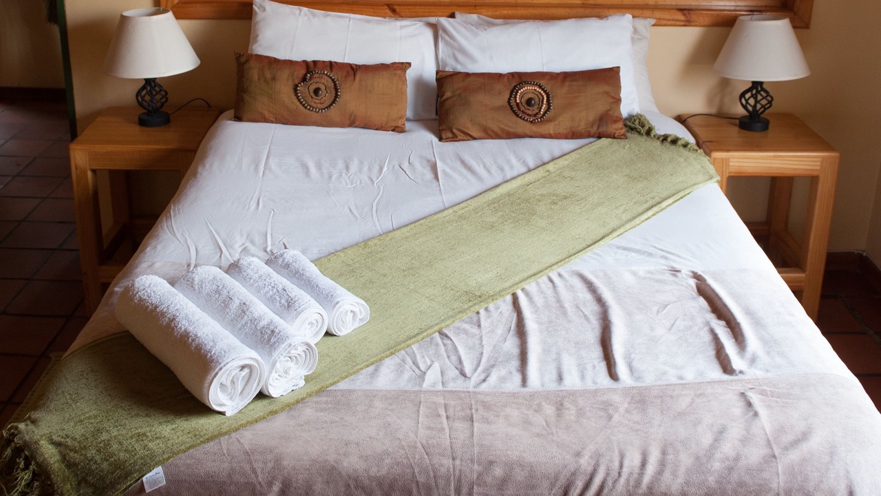 Photo of Bedroom in Keimoes
