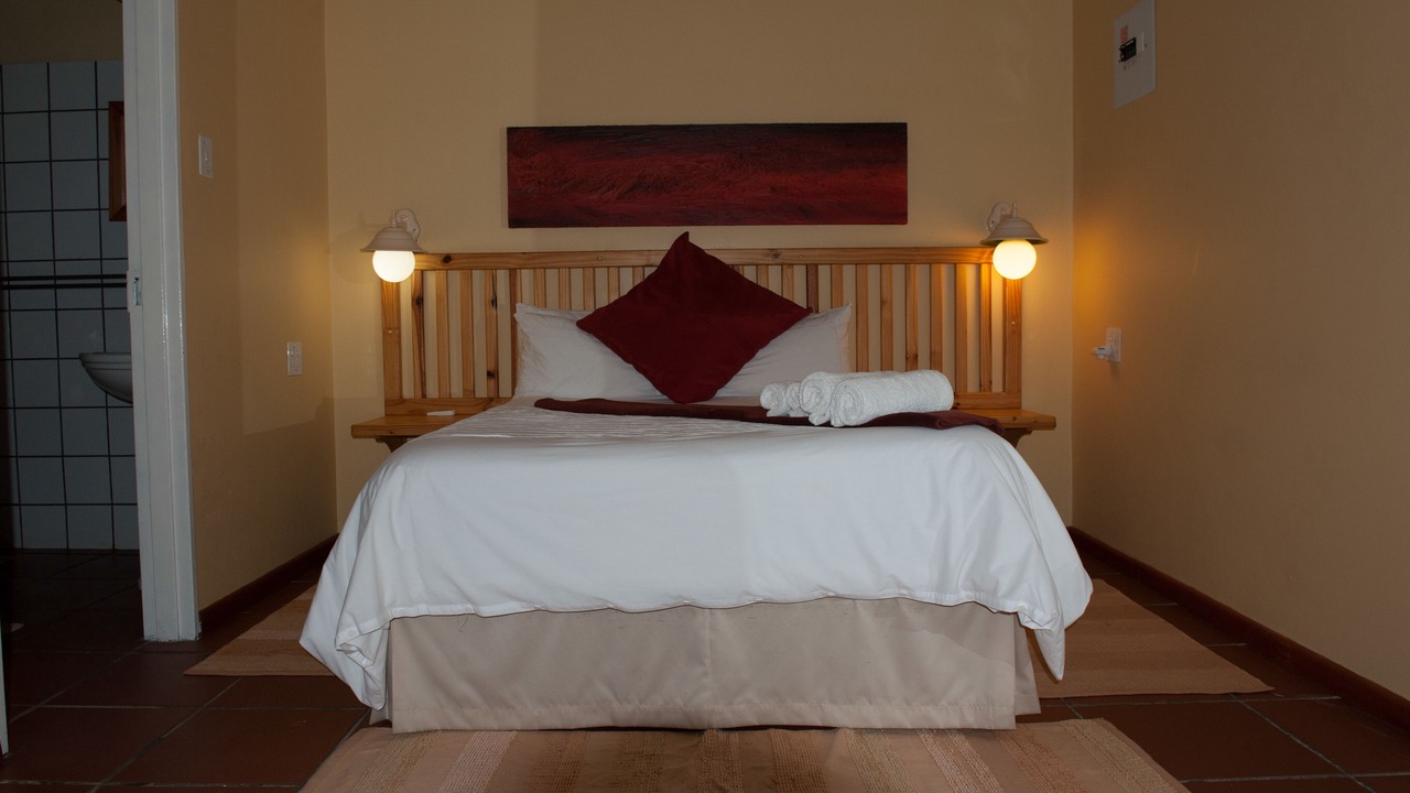 Photo of Bedroom in Keimoes