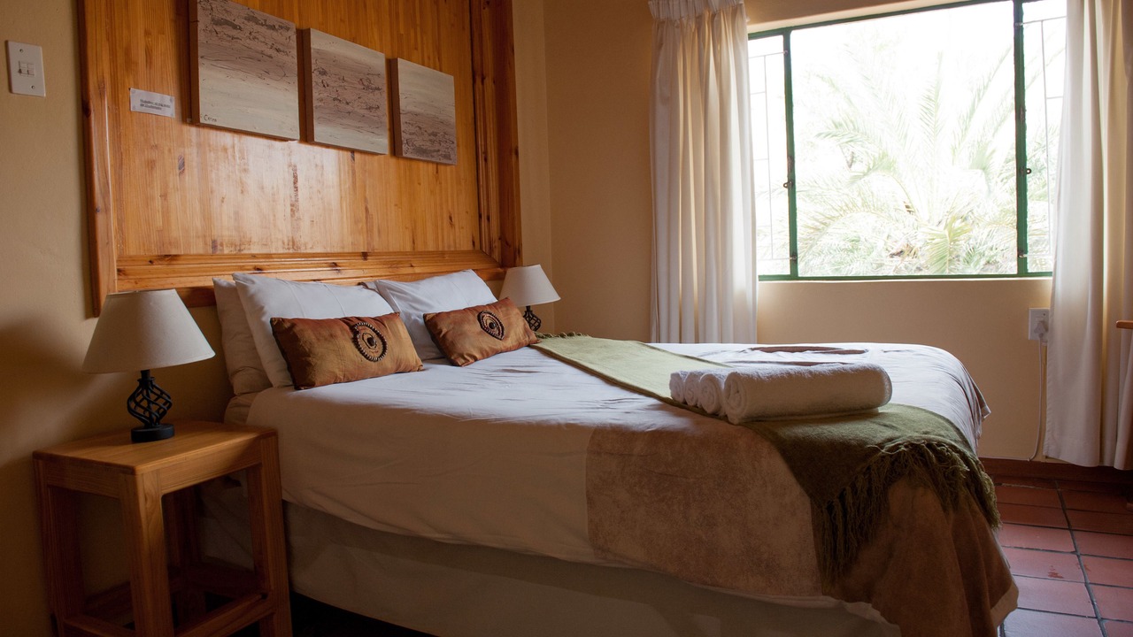Photo of Bedroom in Keimoes