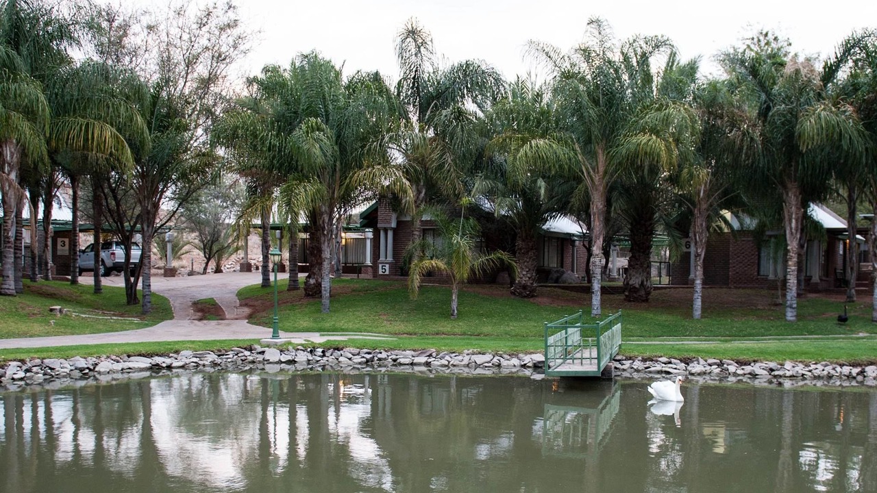 Photo of Outdoor in Keimoes
