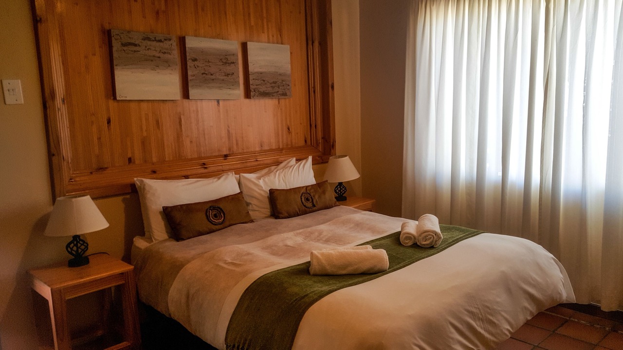 Photo of Bedroom in Keimoes