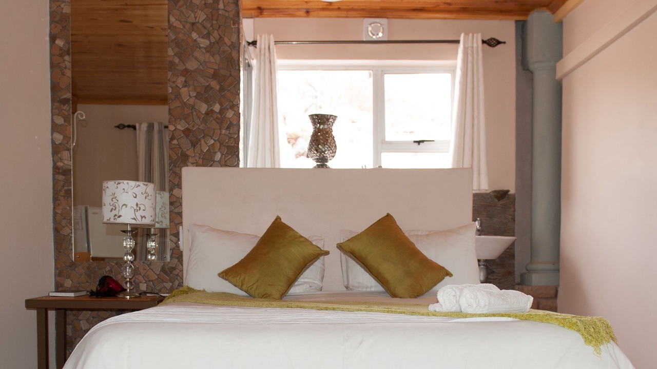 Photo of Bedroom in Keimoes