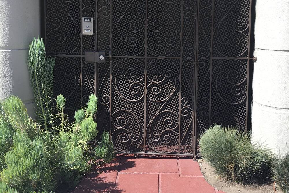 Photo of Outdoor in Pacific Heights