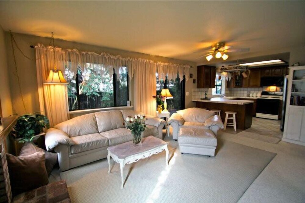 Photo of Bedroom in Petaluma