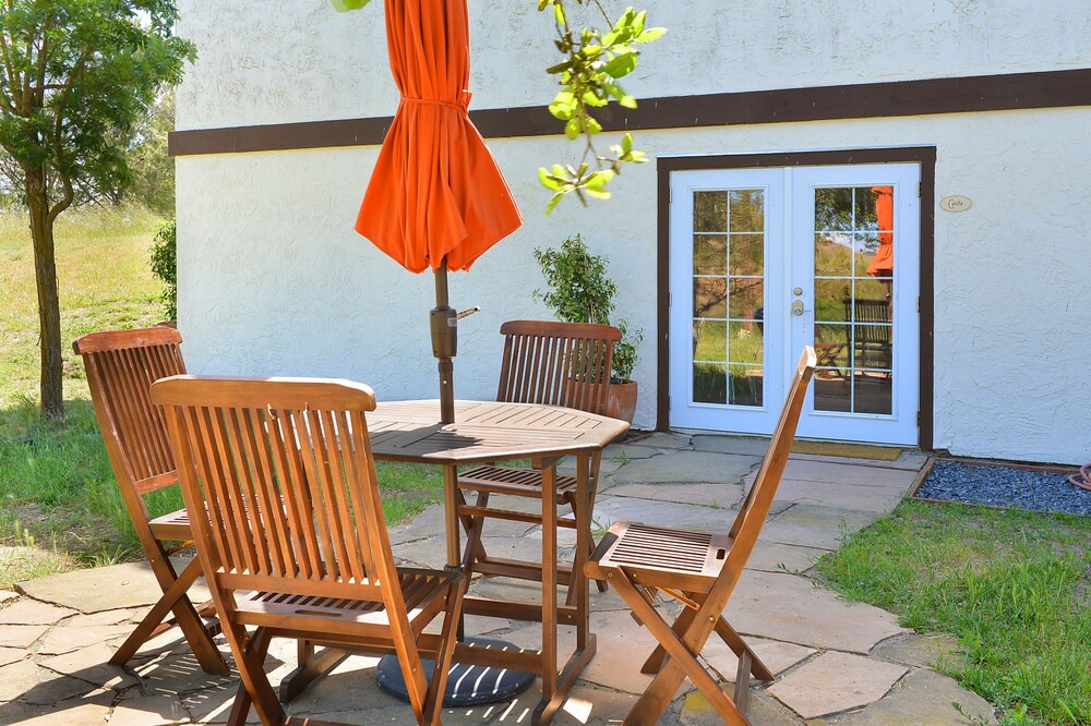 Photo of Patio Balcony in Petaluma