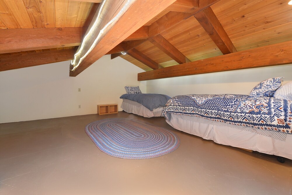 Photo of Bedroom in Petaluma